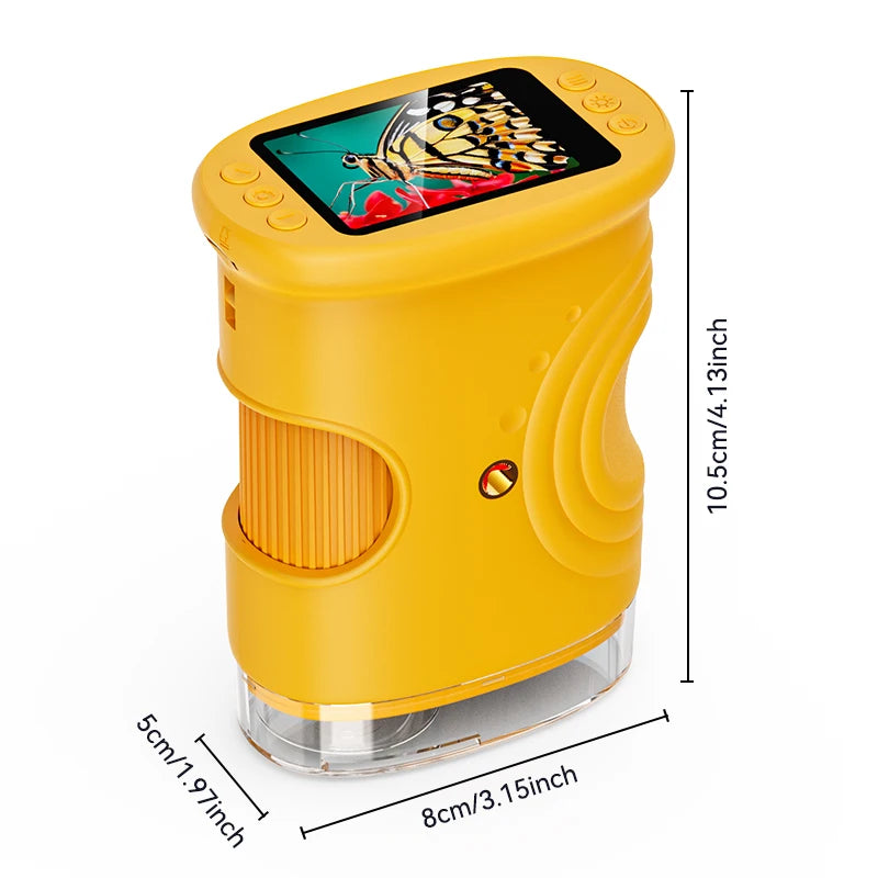 LumiScope™ Pro Discovery Kit