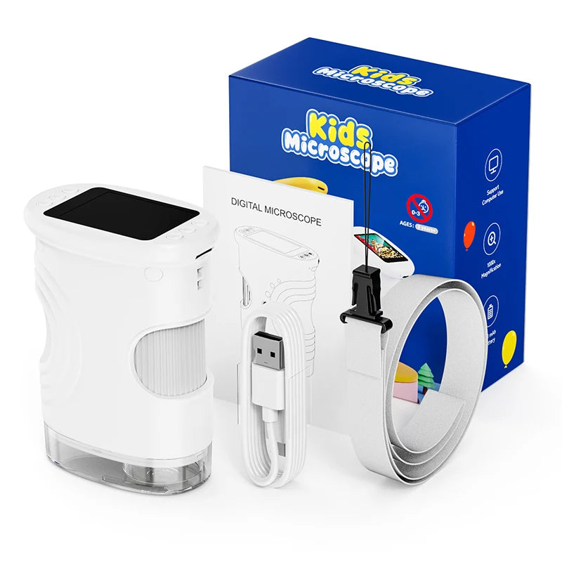 LumiScope™ Pro Discovery Kit