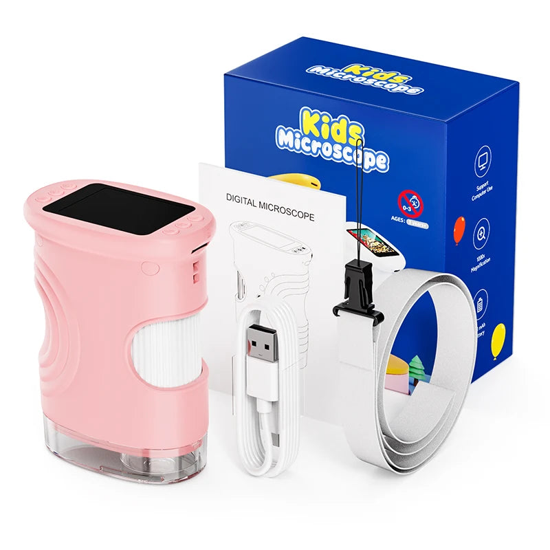 LumiScope™ Pro Discovery Kit