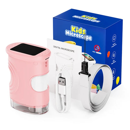 LumiScope™ Pro Discovery Kit