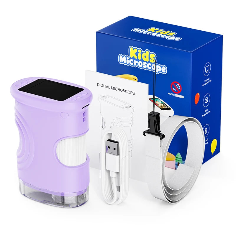 LumiScope™ Pro Discovery Kit