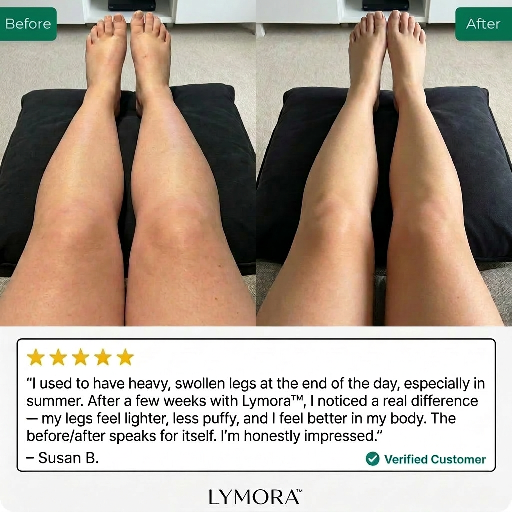 Lymora™ SlimFlow Drops