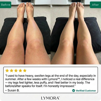 Lymora™ SlimFlow Drops